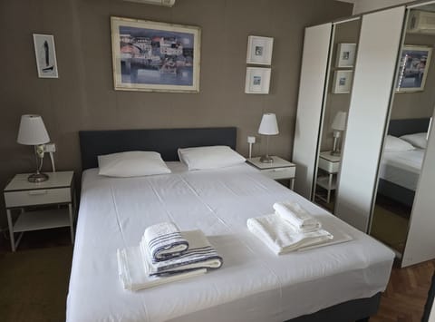 Apartment (One Bedroom Apartment) | 1 bedroom
