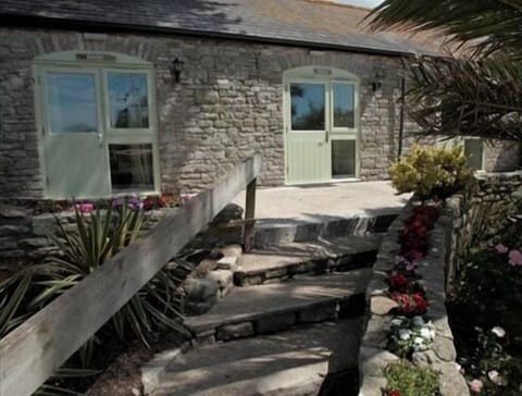 Suite, Ensuite | Exterior