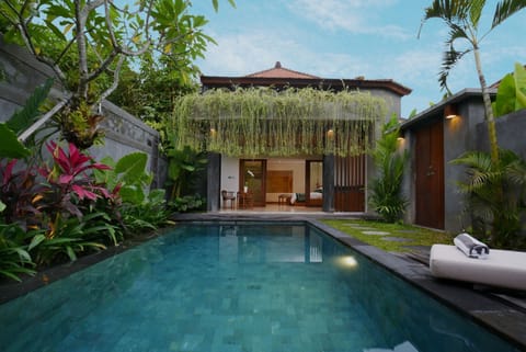 Gandara One Bedroom Private Pool Villa | Private pool
