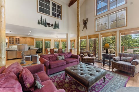 House (6 Bedrooms) | Exterior