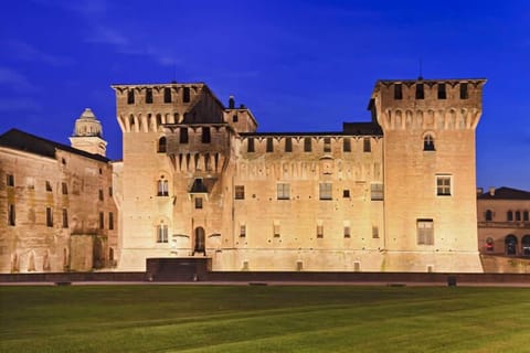 City view from property