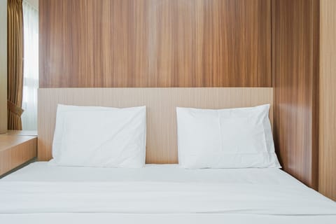 Apartment, Non Smoking, Kitchenette | 2 bedrooms, iron/ironing board, free WiFi, bed sheets