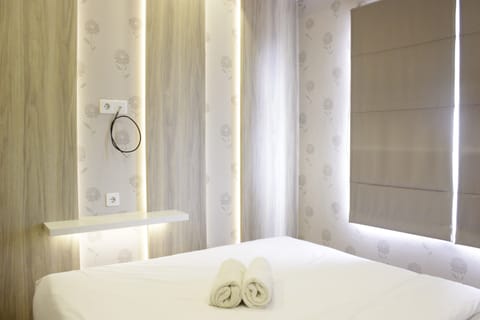 Apartment, Non Smoking, Kitchenette | 2 bedrooms, iron/ironing board, free WiFi, bed sheets