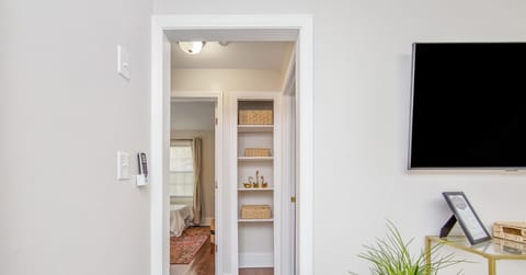 House, 2 Bedrooms, Kitchen | Living room