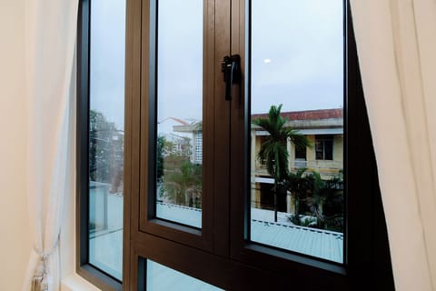 Deluxe Room | City view