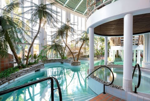 Water park