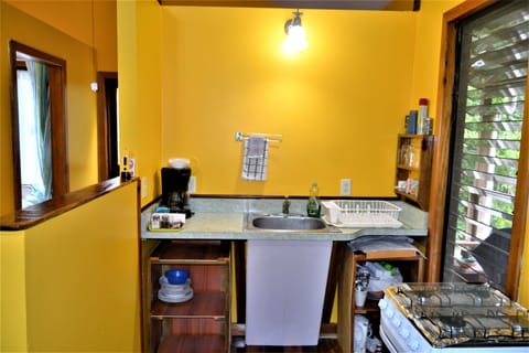 Studio, 1 Bedroom, Smoking, Balcony | Interior