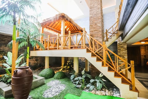 Staircase