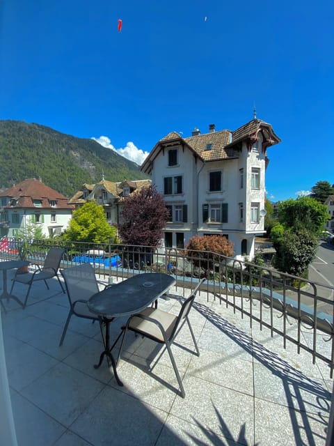 Superior Double Room | Terrace/patio