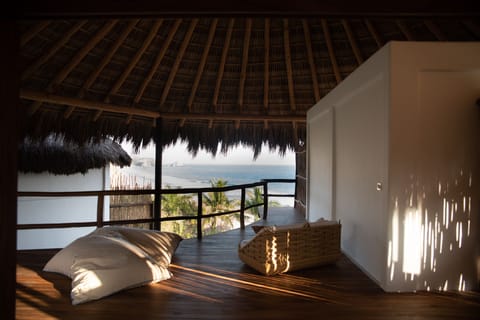 Superior Room | Terrace/patio