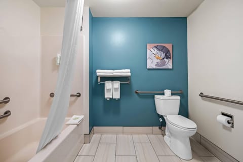 Suite, Multiple Beds, Non Smoking | Hypo-allergenic bedding, pillowtop beds, individually decorated