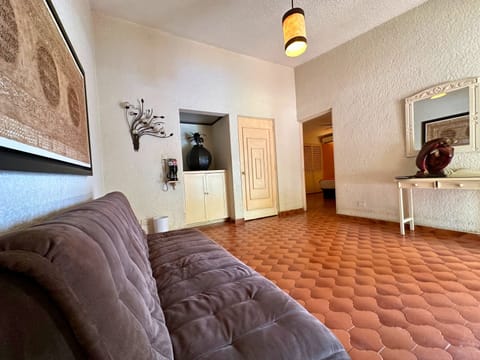 Master Suite with Private Terrace and Pool View | Free WiFi, bed sheets