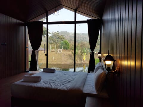Standard Cottage | Bed sheets