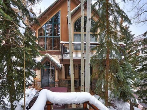 Condo (Beaver_Creek_Pines_4Bedroom) | Exterior