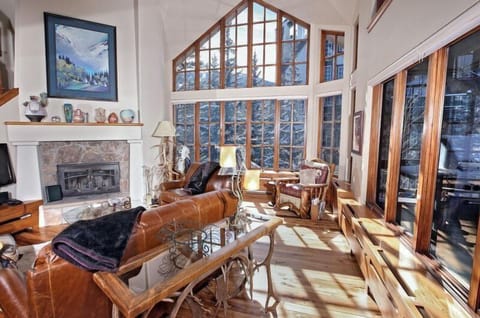Condo (Beaver_Creek_Pines_4Bedroom) | Exterior