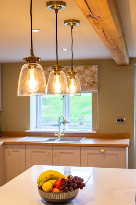 Family Cottage, Ensuite, Courtyard View (The Patches) | Interior