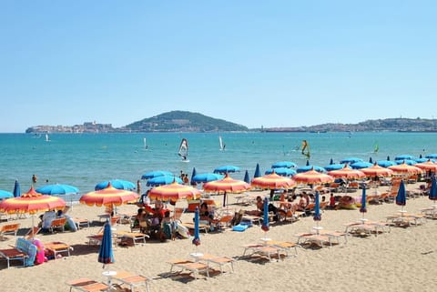 House, 2 Bedrooms, Terrace, City View | Beach