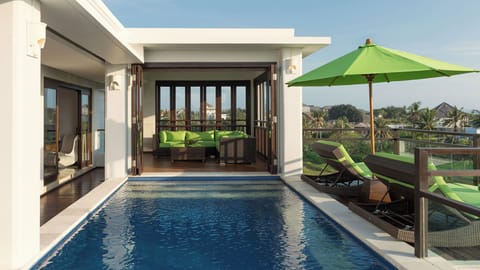 Villa, 6 Bedrooms | 6 bedrooms, in-room safe, individually decorated, individually furnished