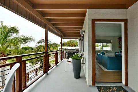 Villa | Exterior