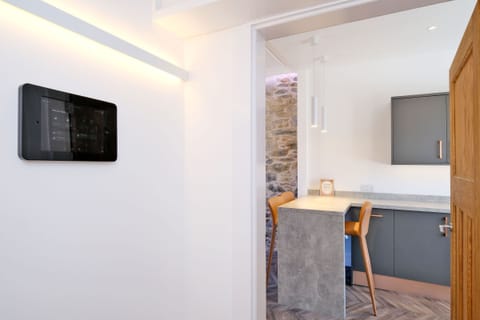 Exclusive House, Private Bathroom | Room amenity