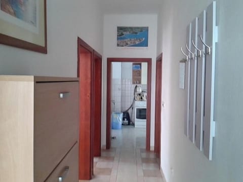 Apartment | Interior