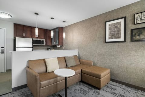 37-inch TV with cable channels