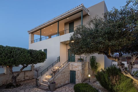 Exclusive Villa | View from room