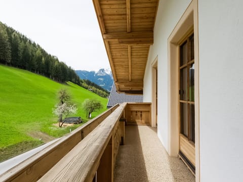 Apartment | View from property