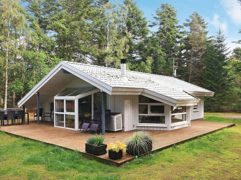 House | View from property