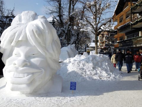 Apartment | View from property