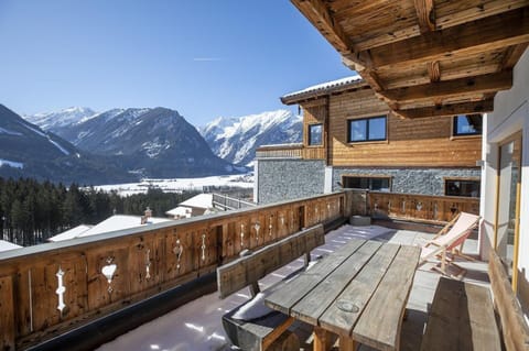 Chalet | View from property