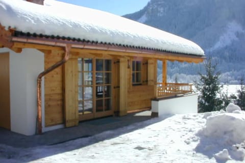 House | Exterior