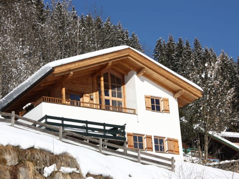 Chalet | Exterior