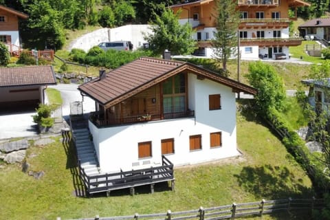 House | Exterior