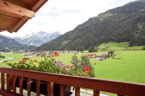 Chalet | View from property