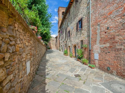 House | View from property