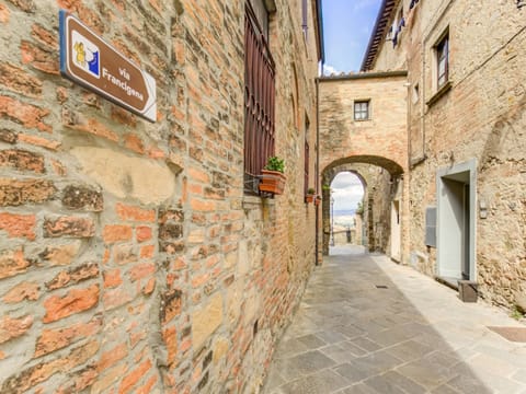 House | View from property