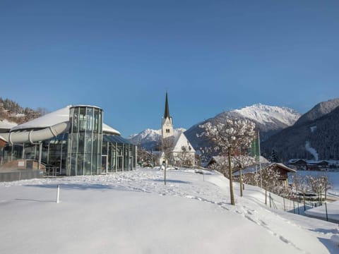 House | View from property