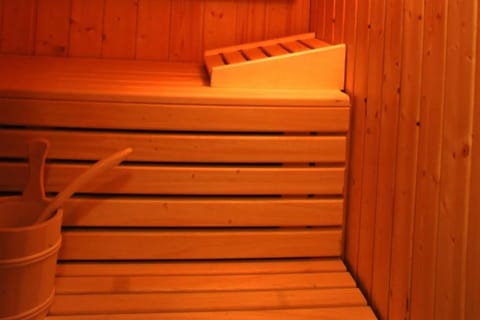 House | Interior detail