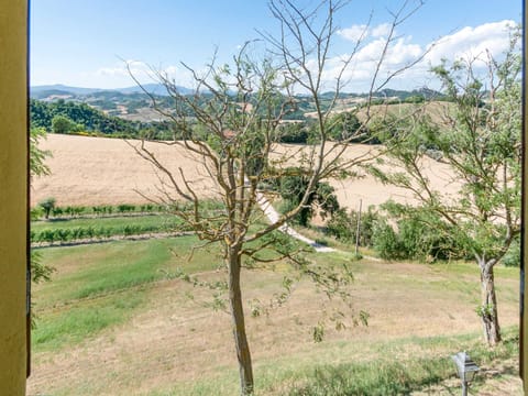 House | View from property