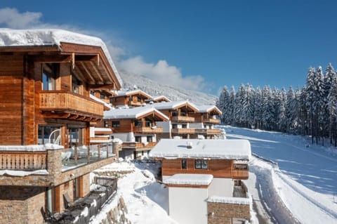 Chalet | Exterior