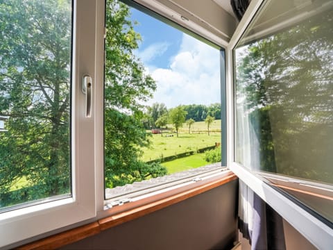 House | View from property