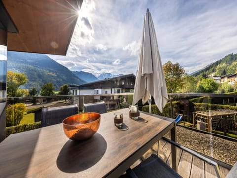 House | View from property