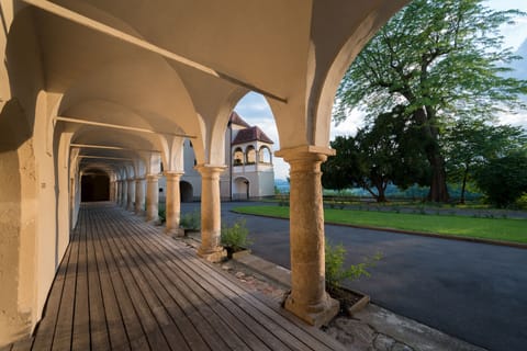 Arcade