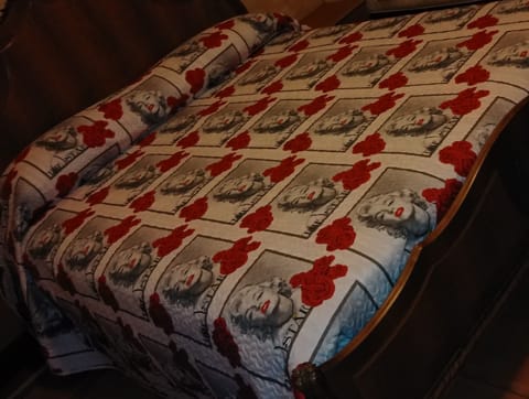 Comfort Quadruple Room | Frette Italian sheets, premium bedding, down comforters