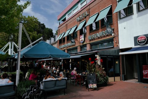 Sundeck