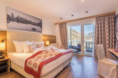 Classic Room, Balcony | View from room