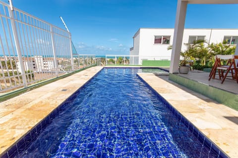 Family Duplex | Pool | Outdoor pool
