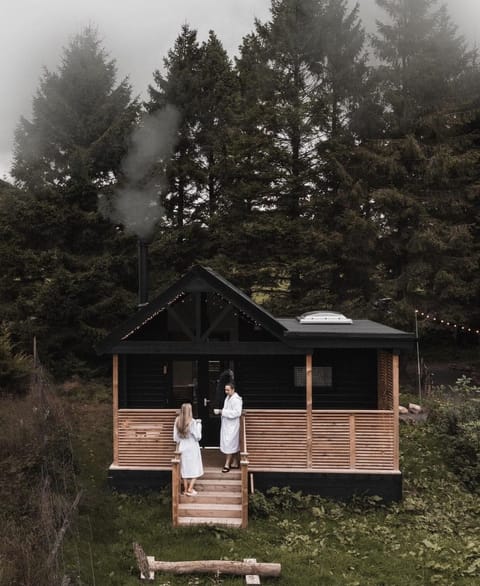 Deluxe Cabin, Ensuite (Cabin) | Exterior