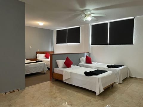 Family Room | Iron/ironing board, free WiFi, bed sheets